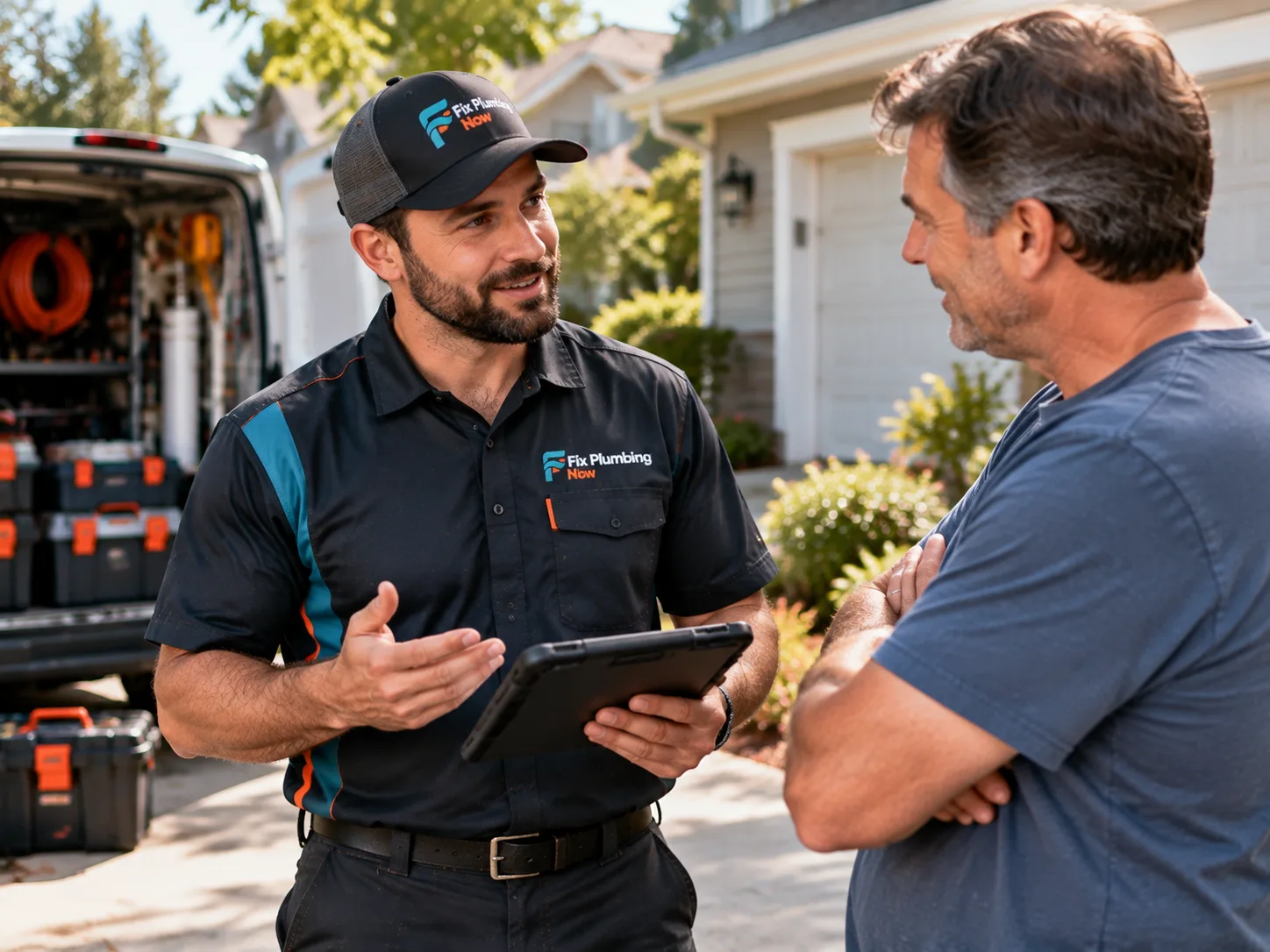 Clogged Drain Service Oelwein, IA FAQs